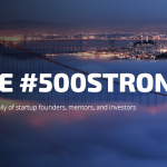 [LEVÉE DE FONDS] Le 3e fonds d’investissement de 500 Startups financé par crowdfunding