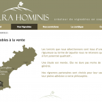 [PLATEFORME] Terra Hominis, le crowdfunding pour les amoureux du vin