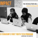 [SOLIDARITÉ] Le financement participatif vient en aide aux jeunes de Ferguson